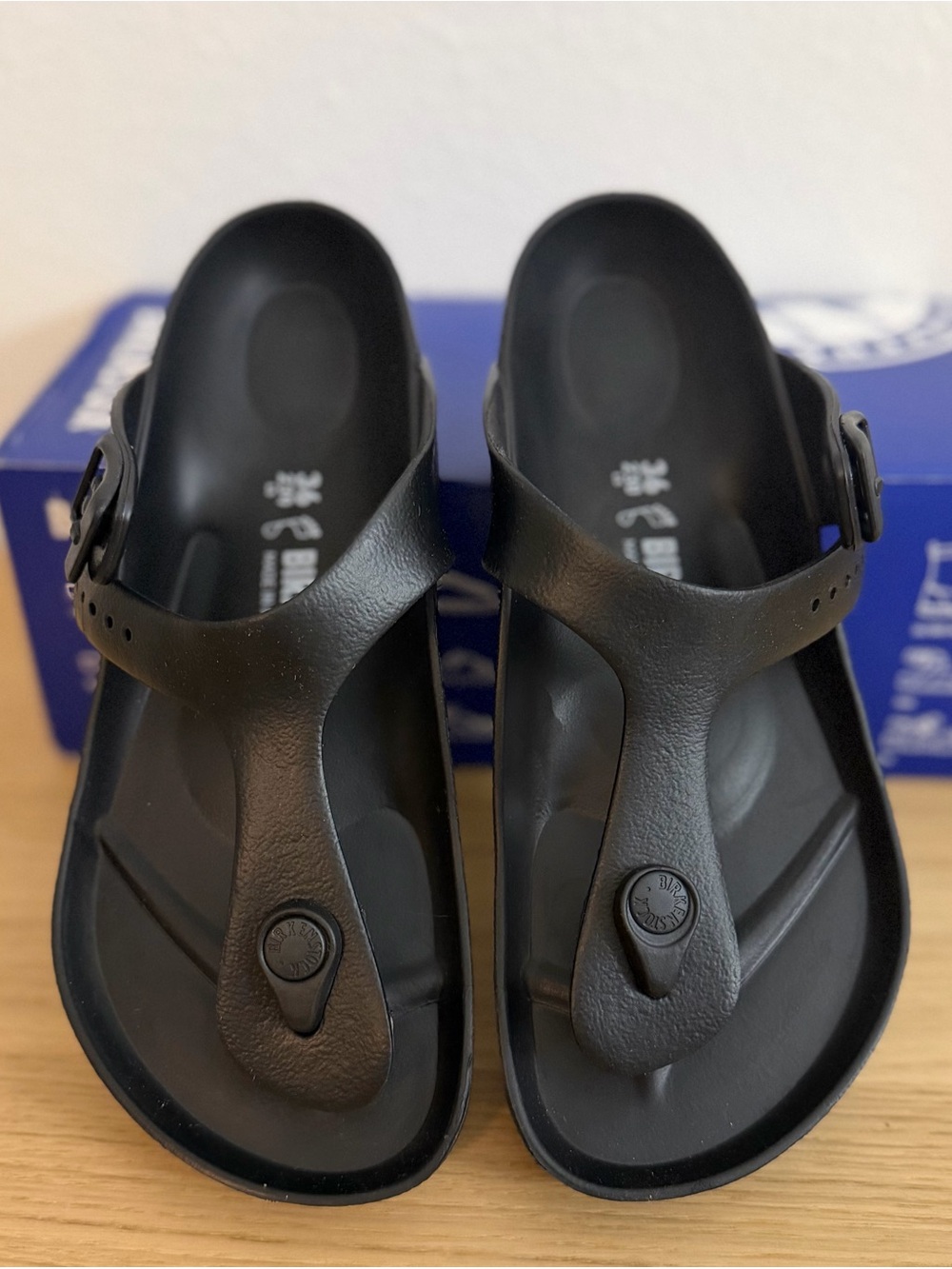 Birkenstock Gizeh EVA Sandals